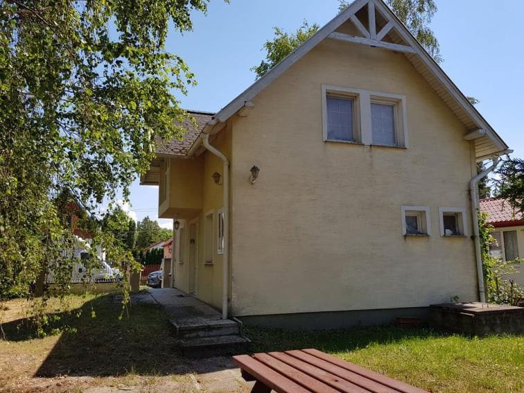Toparti Vendeghaz - Lipot, Magyarorszag Luaran gambar