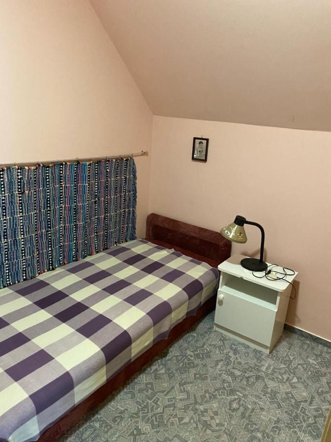 Toparti Vendeghaz - Lipot, Magyarorszag Luaran gambar